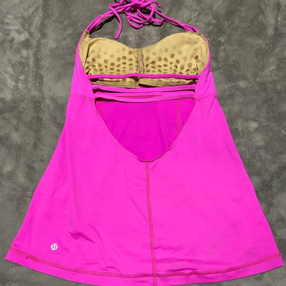 Lululemon tank - Picture 2 of 2